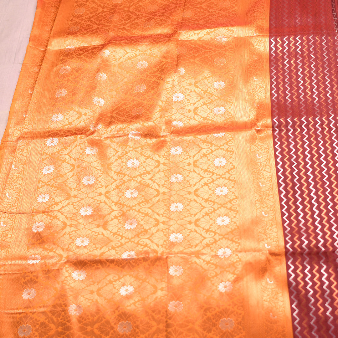 HV-4927  (6Yards saree )