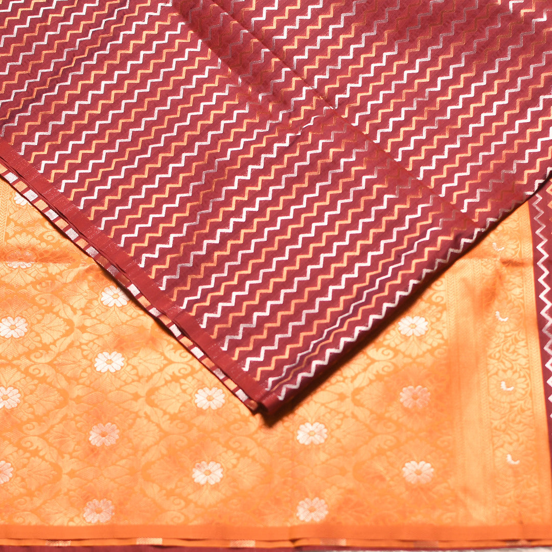 HV-4927  (6Yards saree )