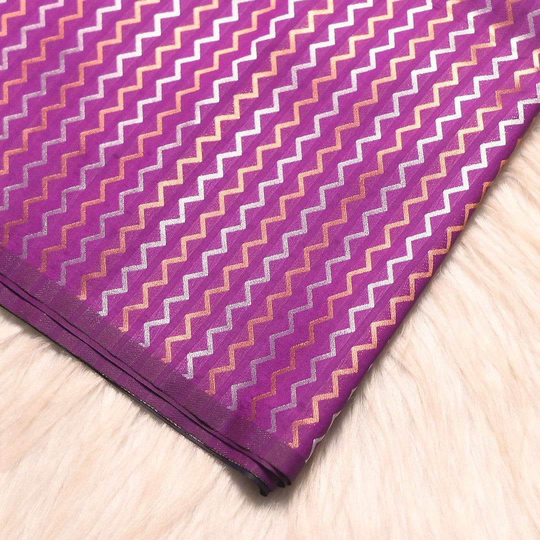 HV-4928  (6Yards saree )