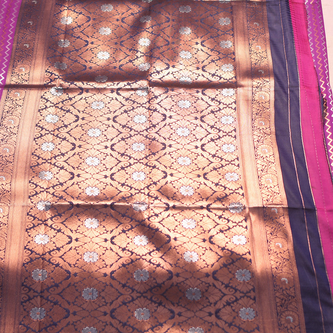 HV-4928  (6Yards saree )