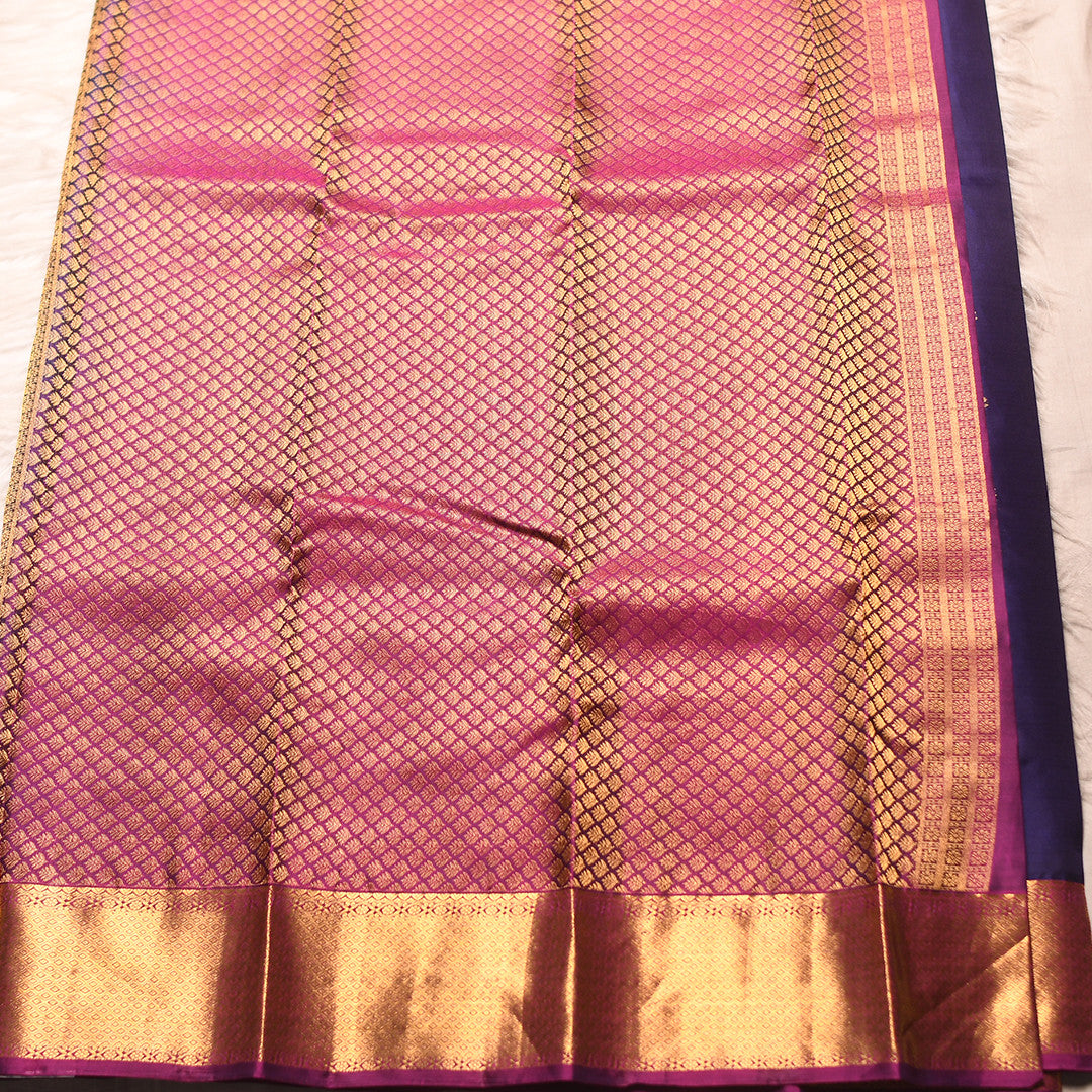 HV-4940  (6Yards saree )