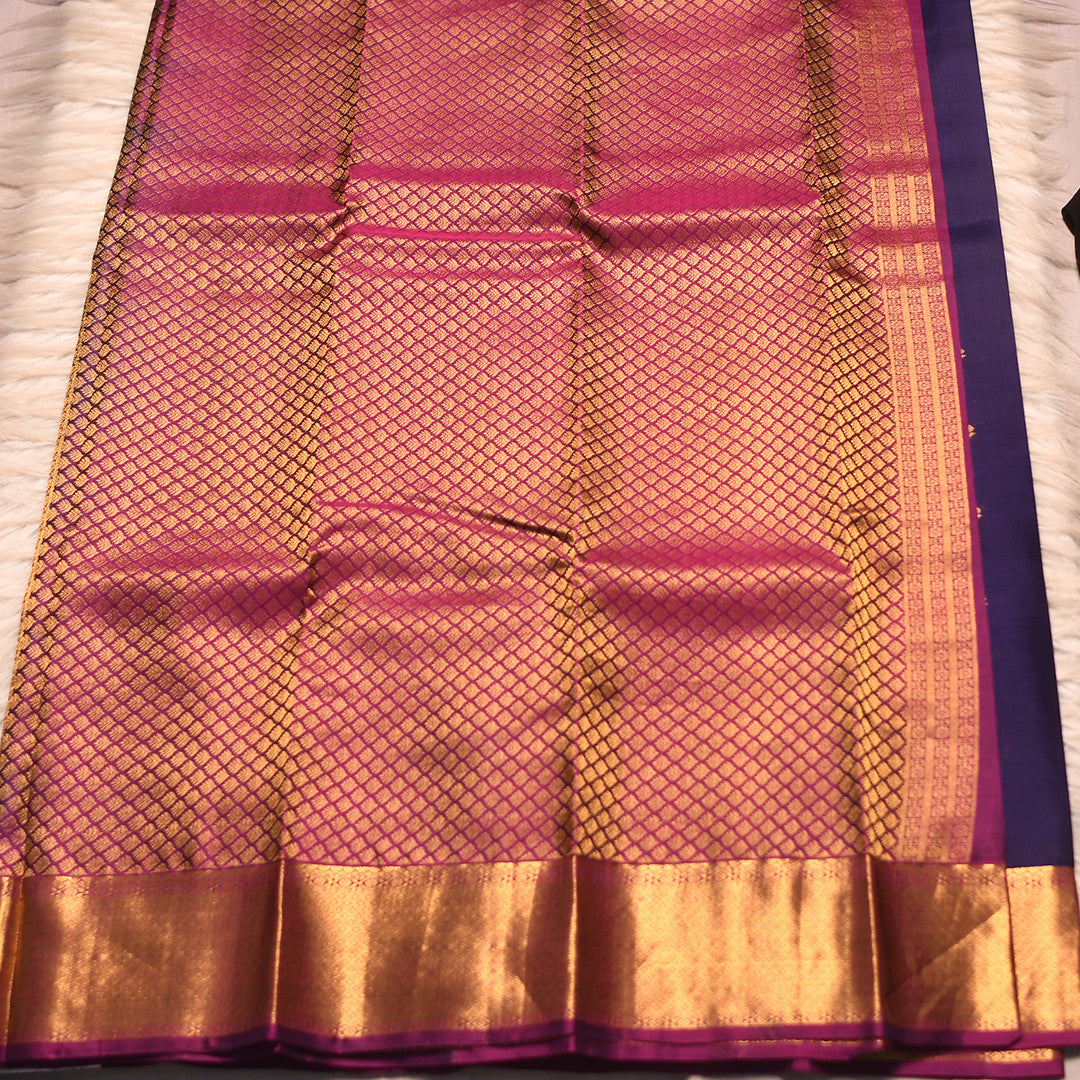 HV 4940 ( 6Yards Sarees)