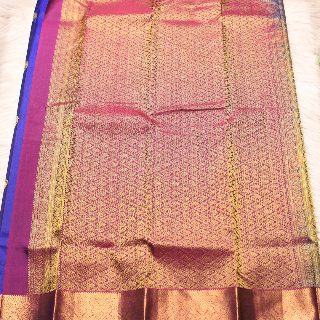 HV-4948  (6Yards saree )
