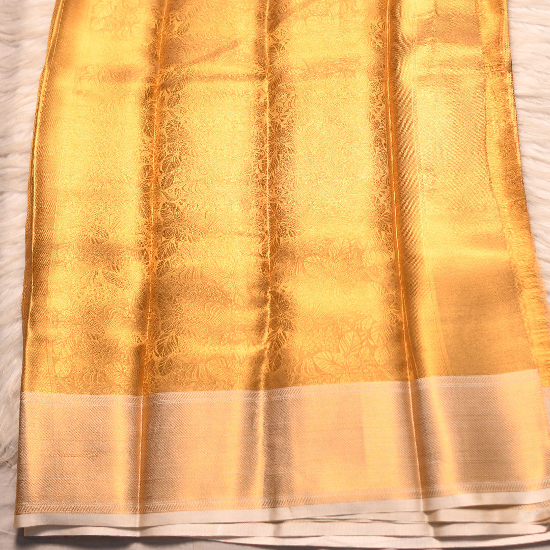 HV 4969 (6 Yards Sarees)