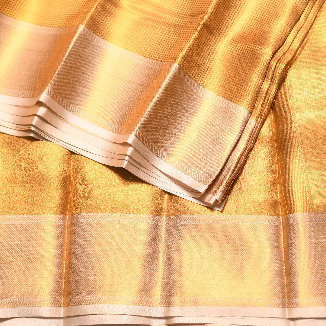 HV 4969 (6 Yards Sarees)