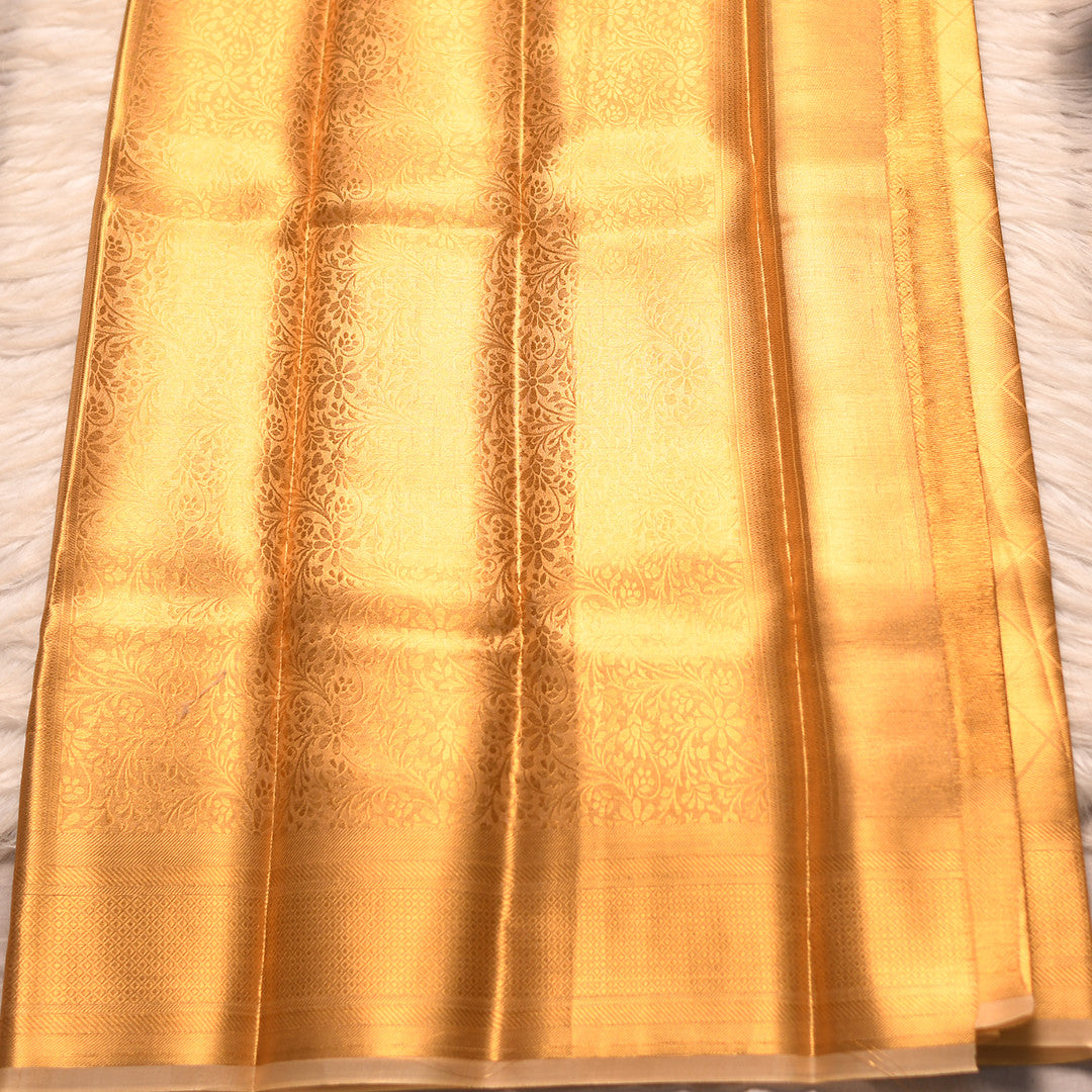 HV 4971  (6 Yards Sarees)