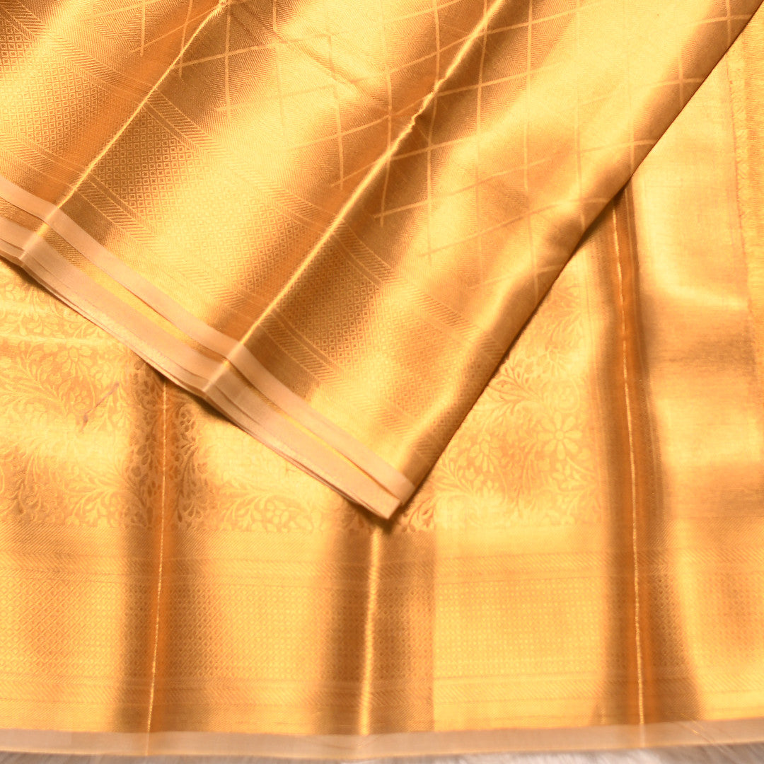 HV 4971  (6 Yards Sarees)