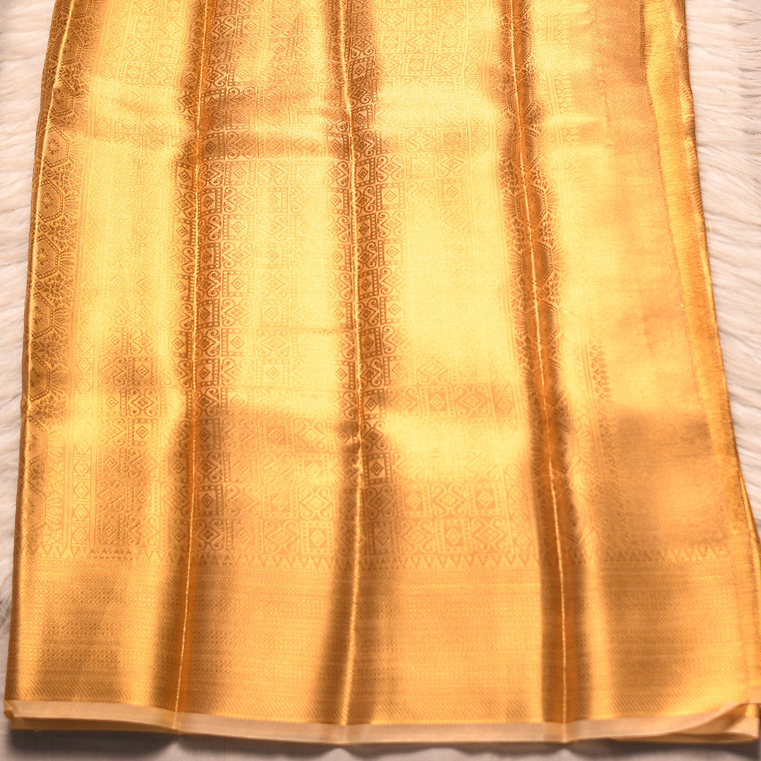 HV 4980 (6 Yards Sarees)