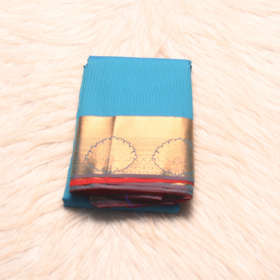 HV-4987  (6Yards saree )