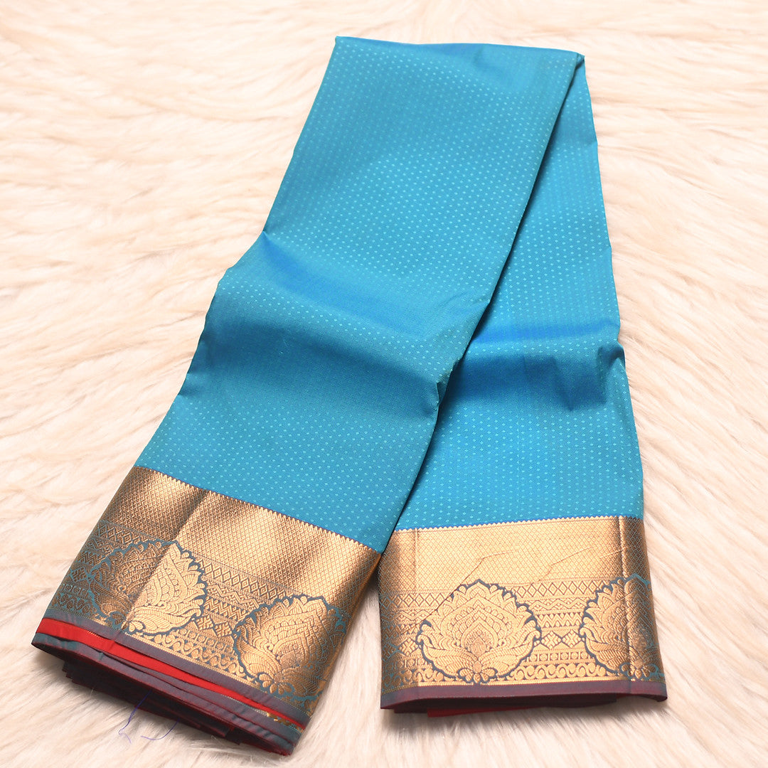 HV-4987  (6Yards saree )