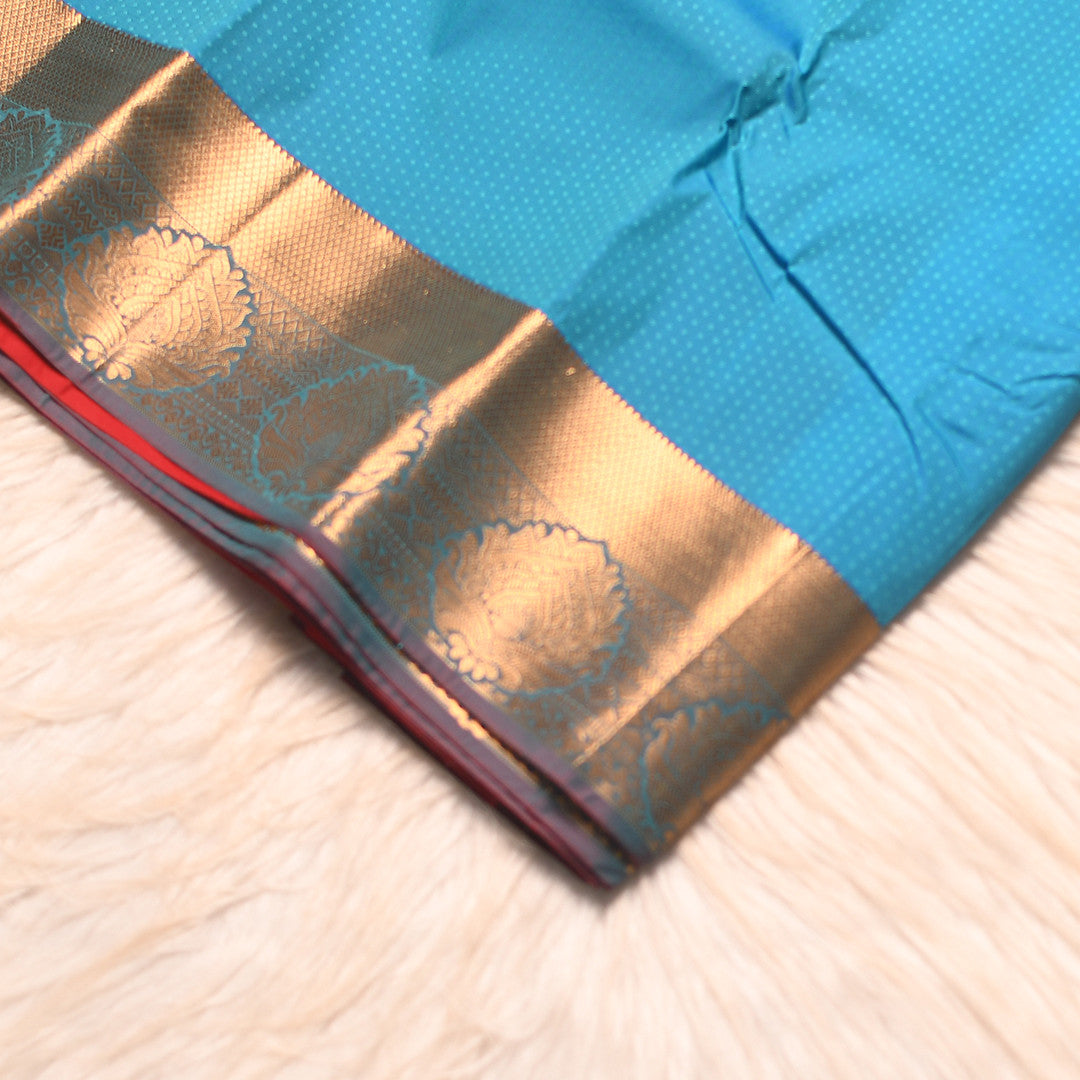 HV-4987  (6Yards saree )