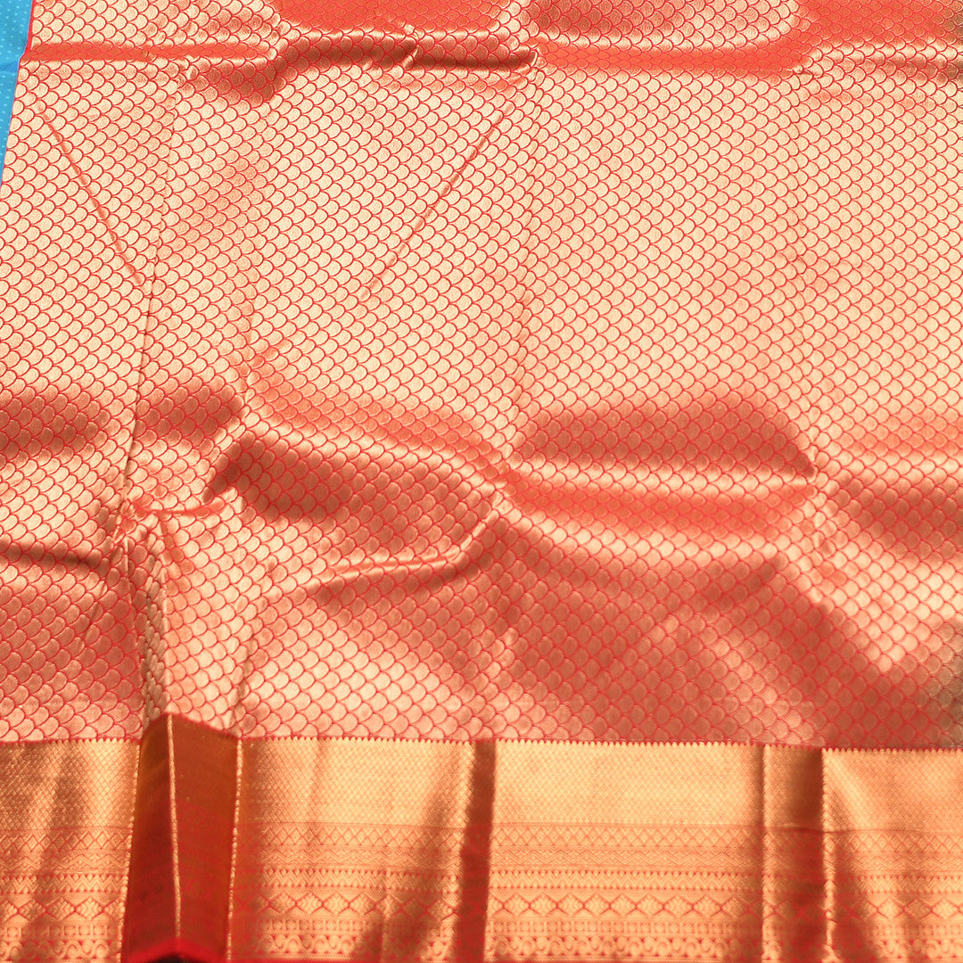 HV-4987  (6Yards saree )