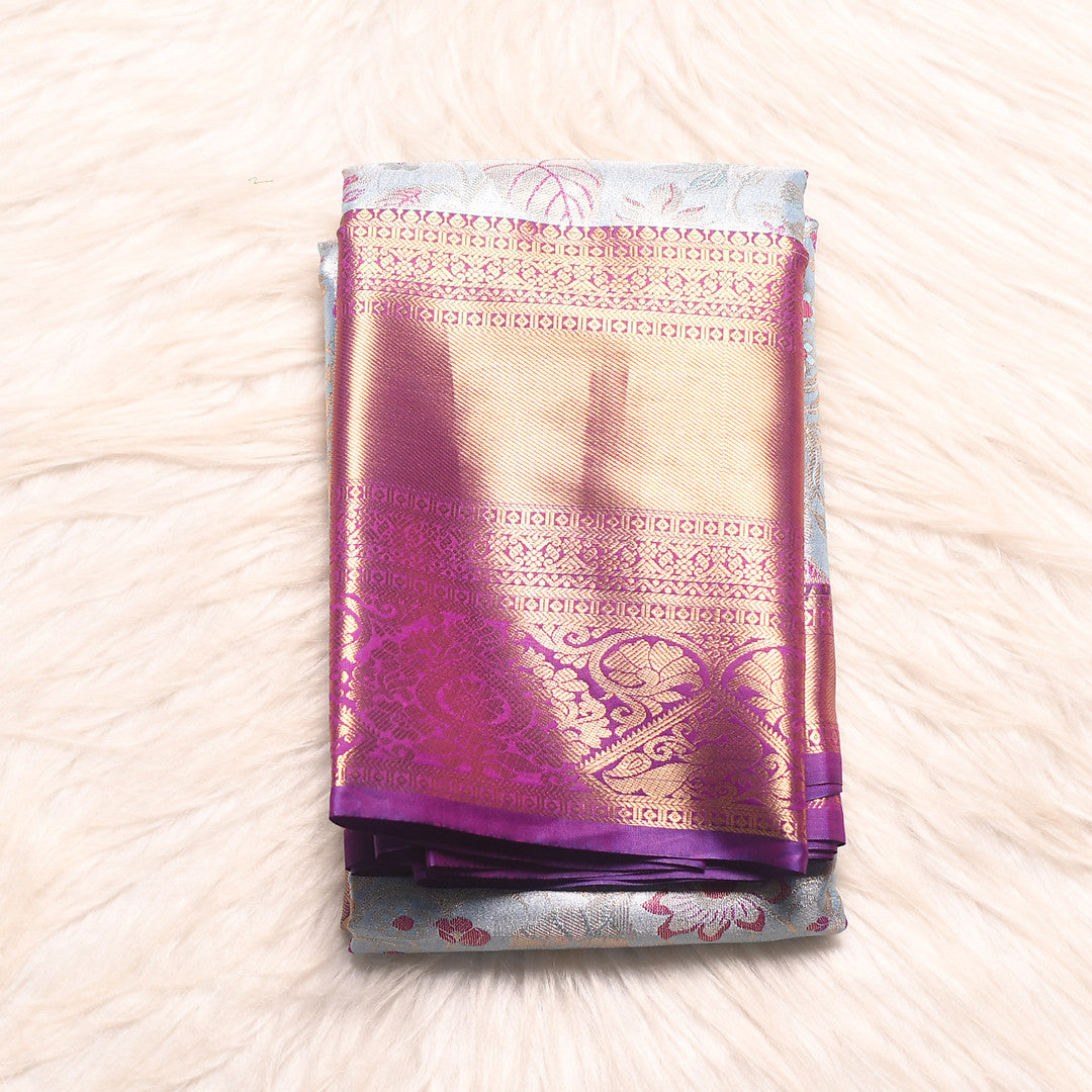 H.V 5012 (6 Yards Saree)