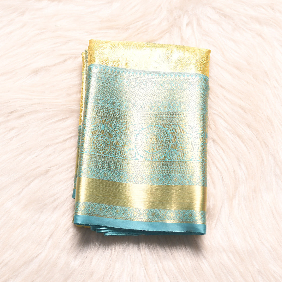 H.V 5013 (6 Yards Saree)