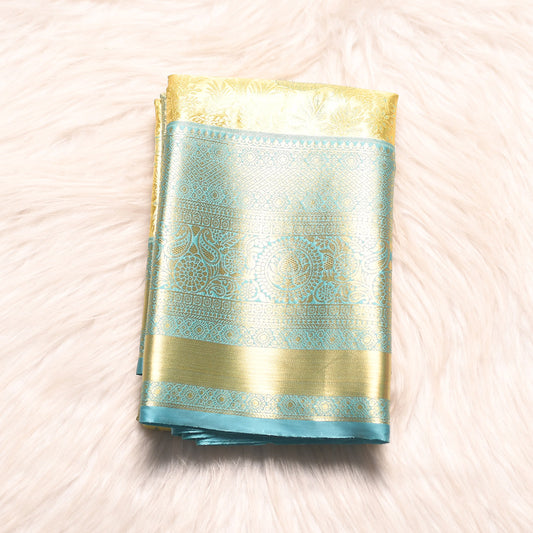 H.V 5013 (6 Yards Saree)
