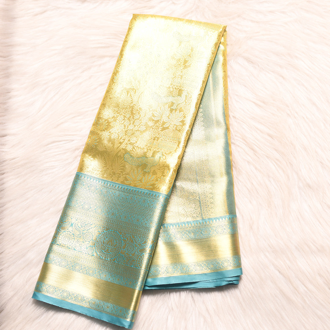 H.V 5013 (6 Yards Saree)