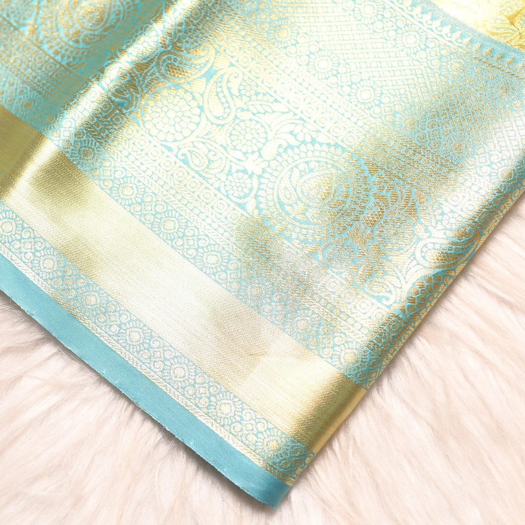 H.V 5013 (6 Yards Saree)