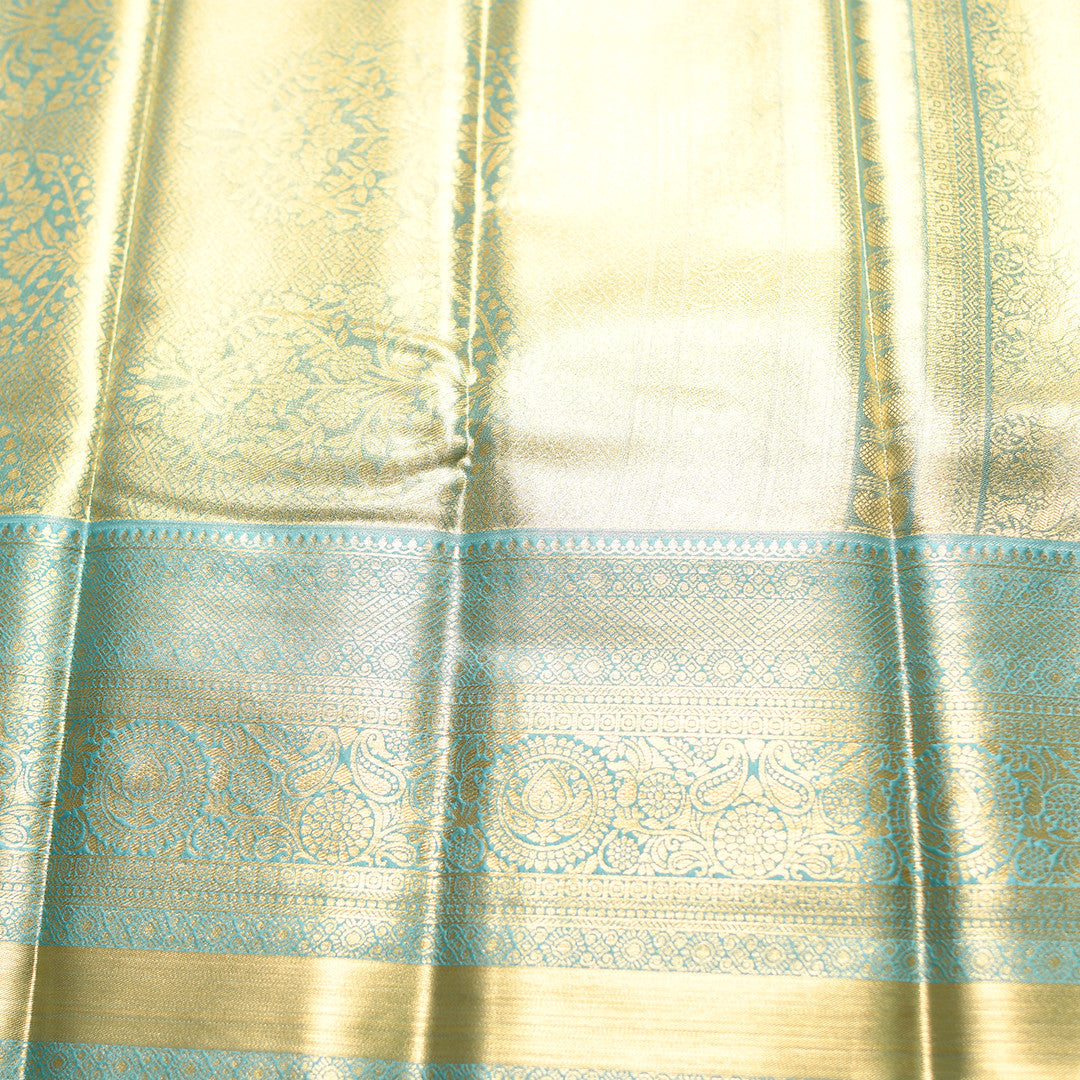 H.V 5013 (6 Yards Saree)