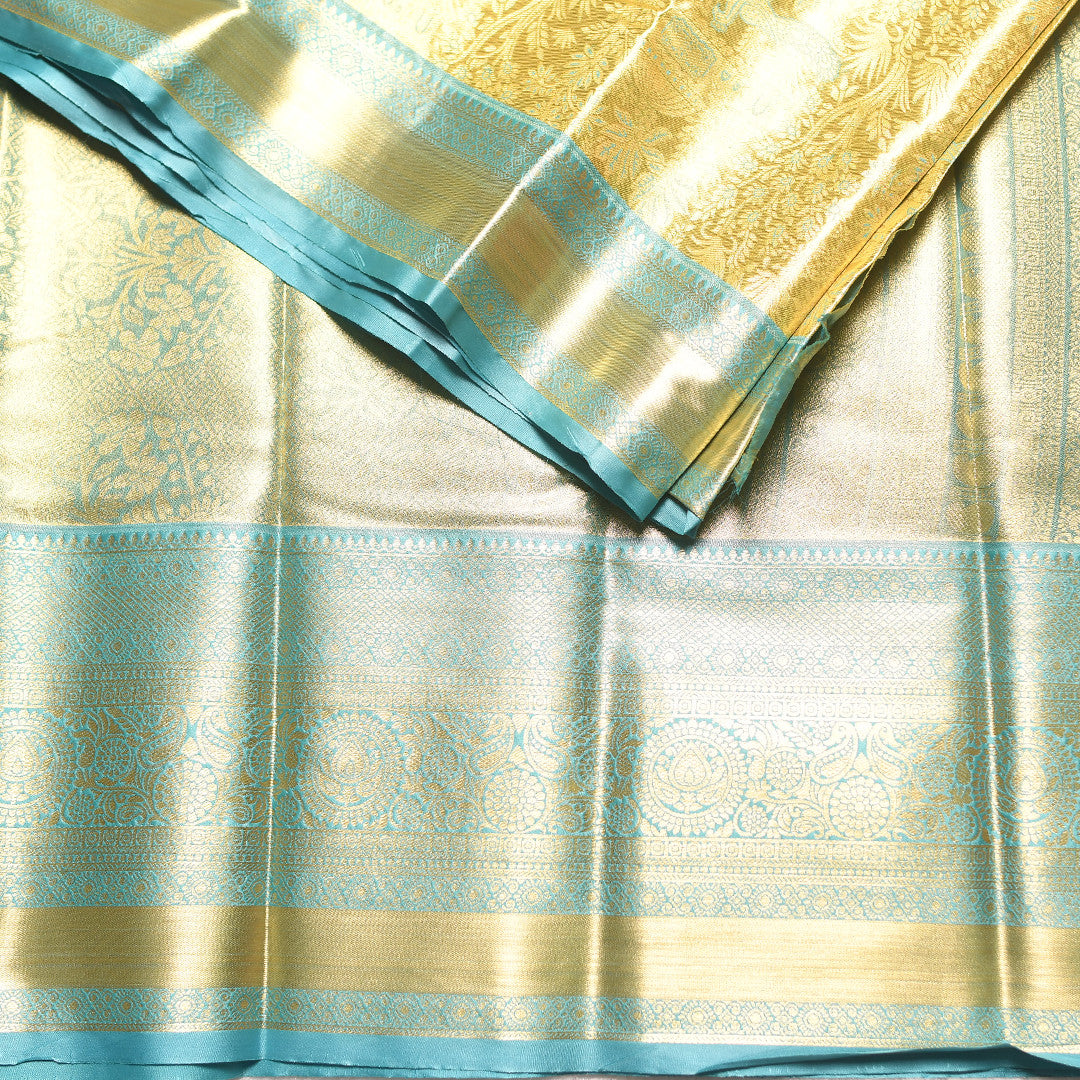 H.V 5013 (6 Yards Saree)