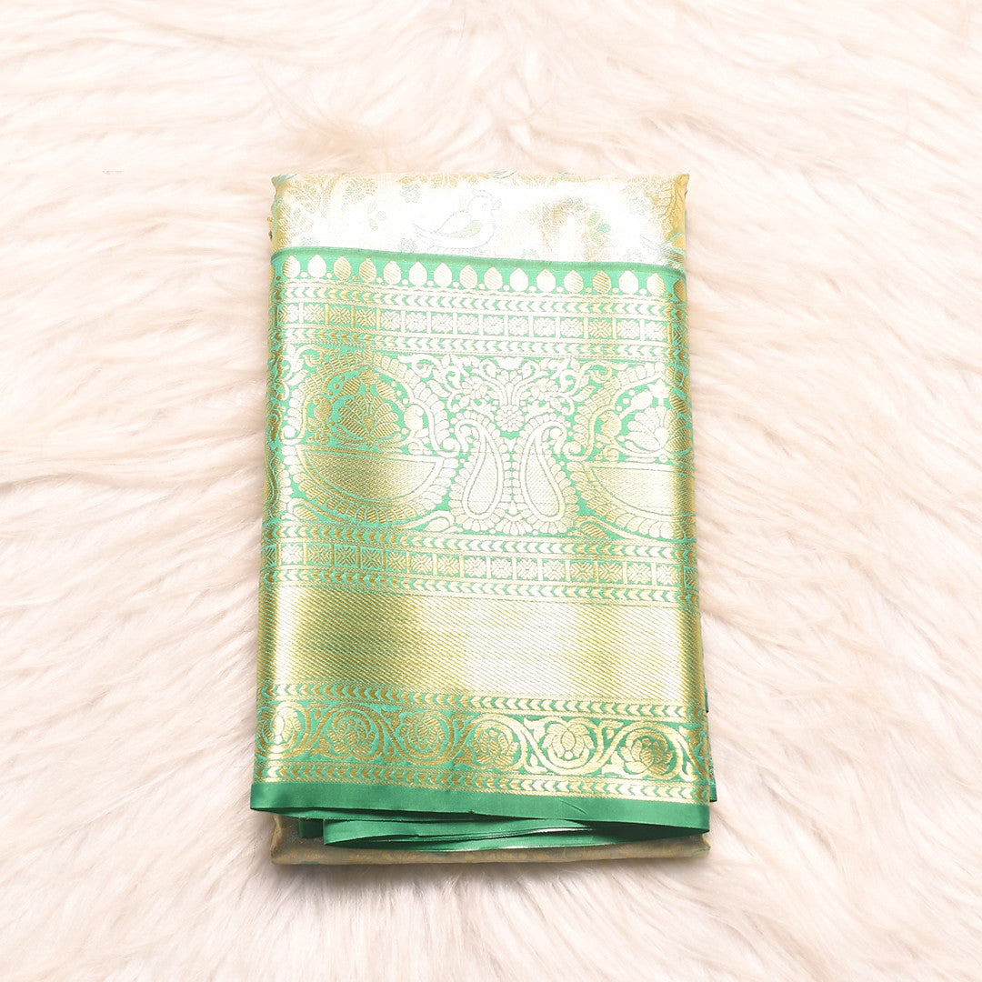 H.V 5014 (6 Yards Saree)