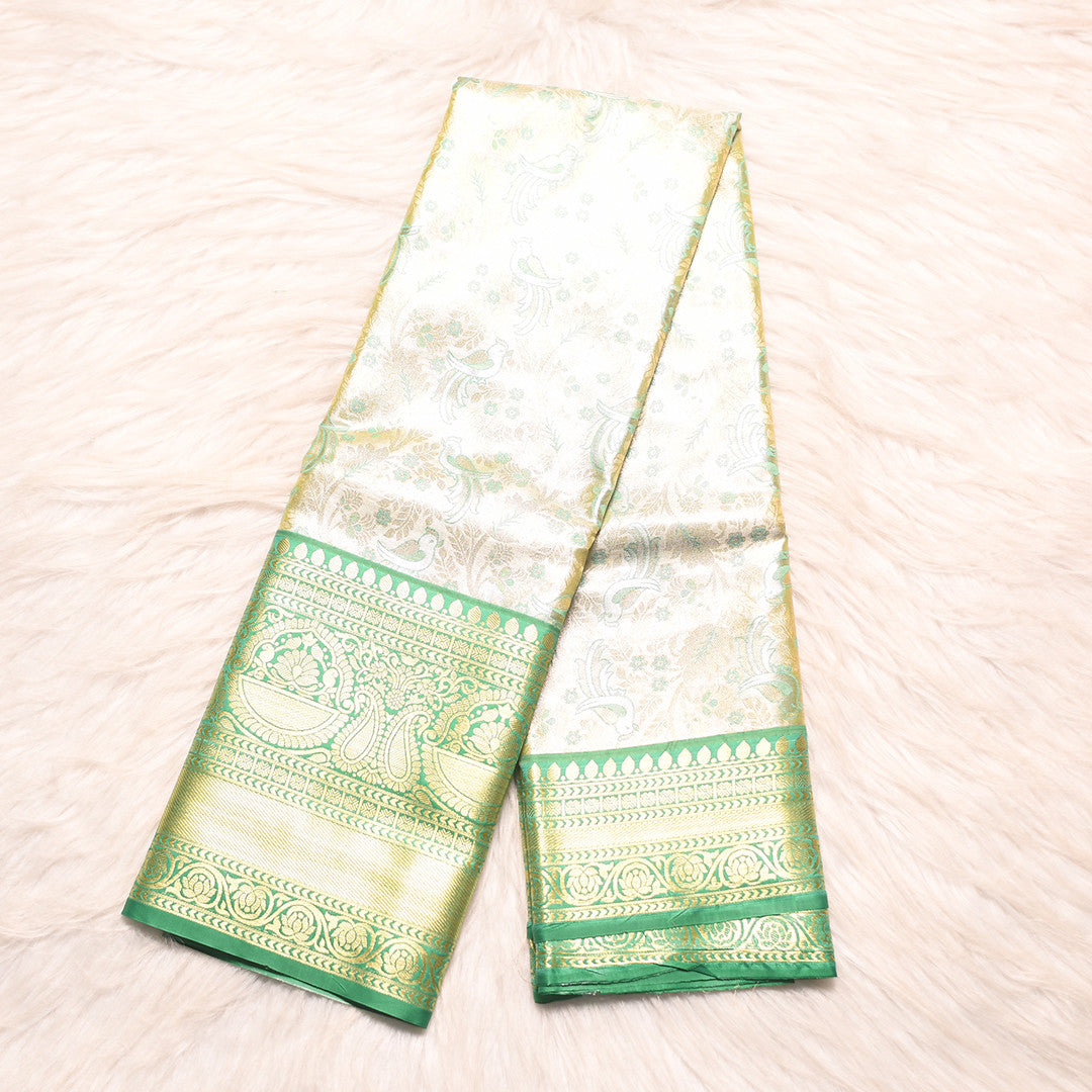 H.V 5014 (6 Yards Saree)