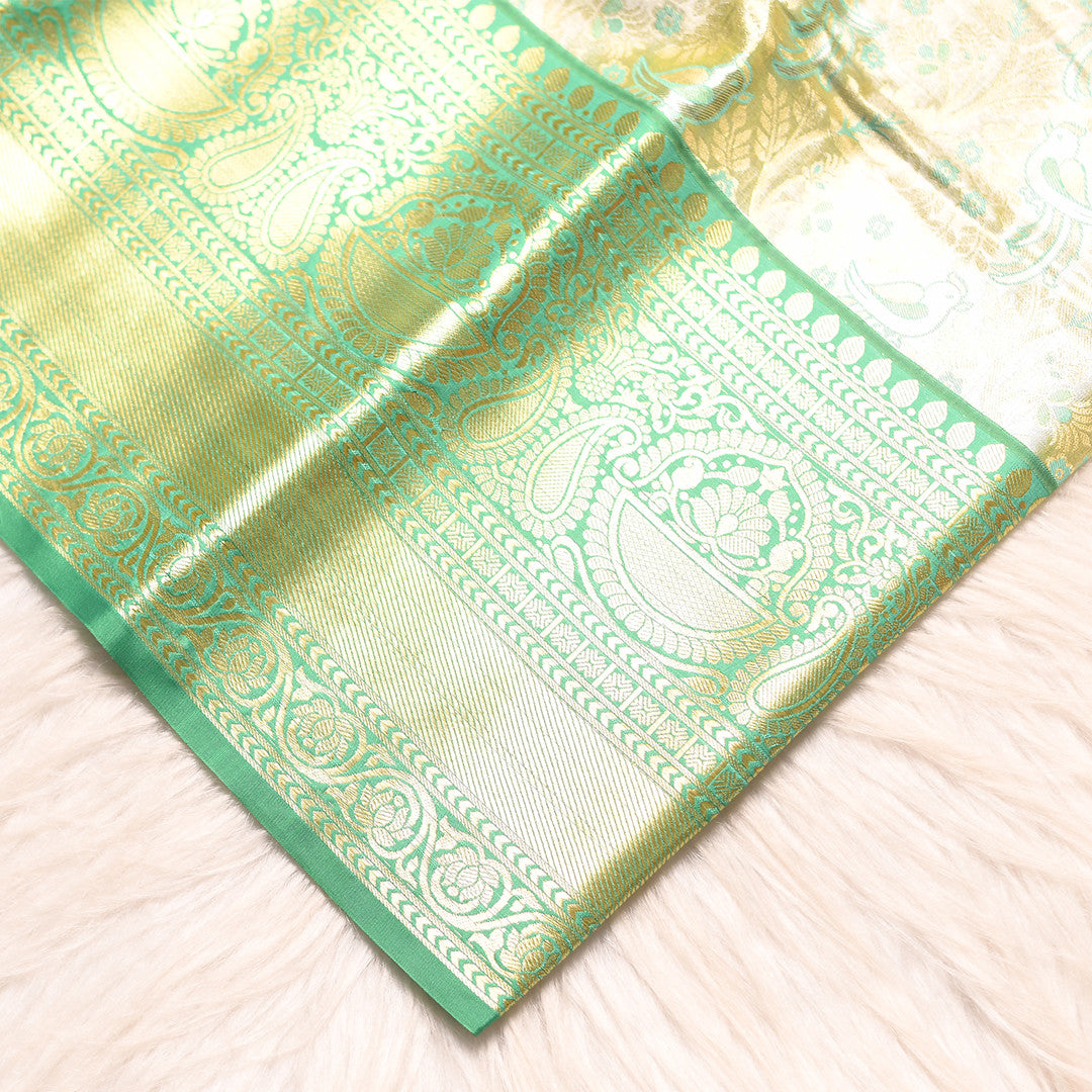 H.V 5014 (6 Yards Saree)