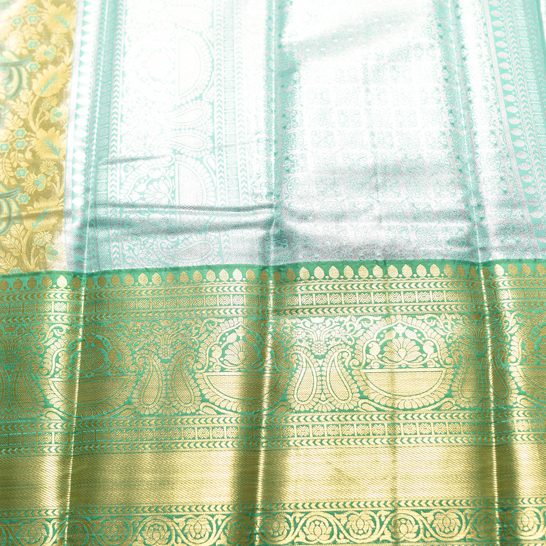 H.V 5014 (6 Yards Saree)