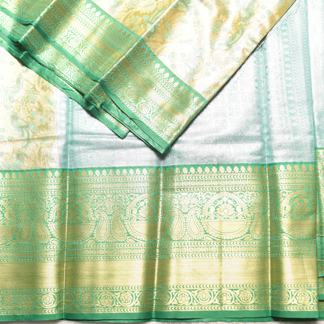 H.V 5014 (6 Yards Saree)