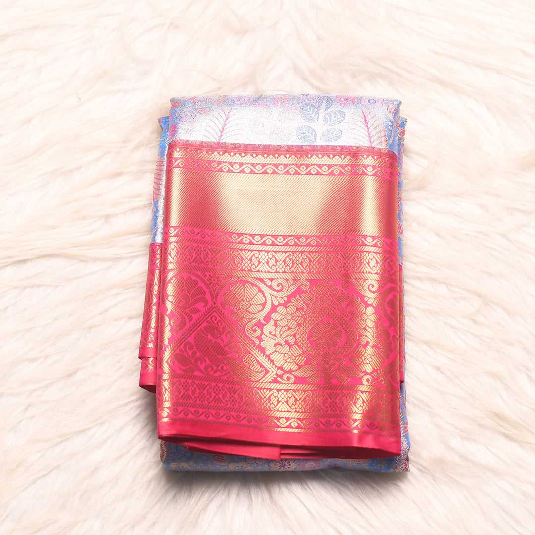 H.V 5018 (6 Yards Saree)