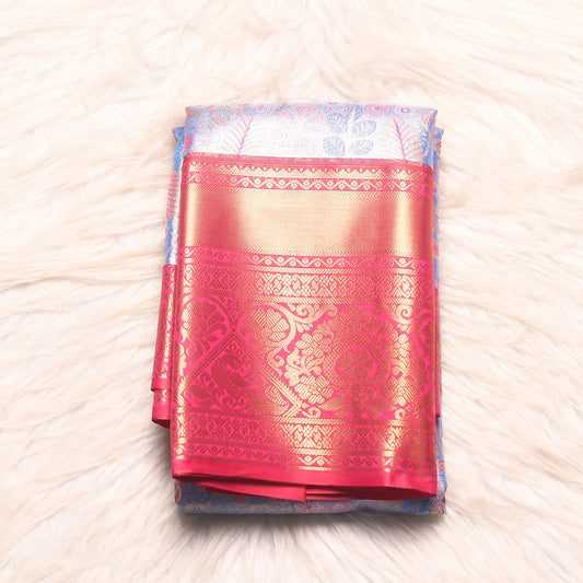 H.V 5018 (6 Yards Saree)