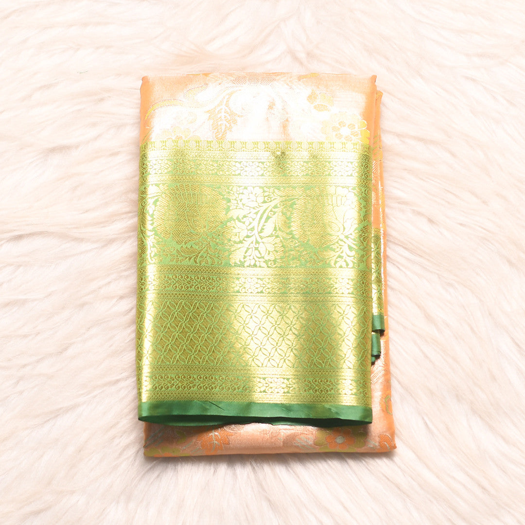 H.V 5020 (6 Yards Saree)