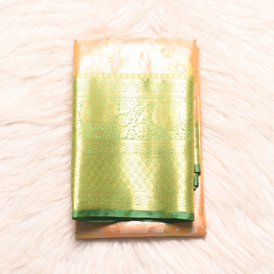 H.V 5020 (6 Yards Saree)