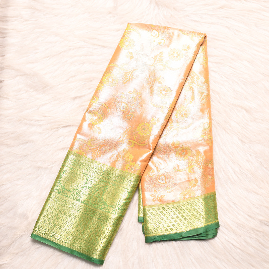 H.V 5020 (6 Yards Saree)