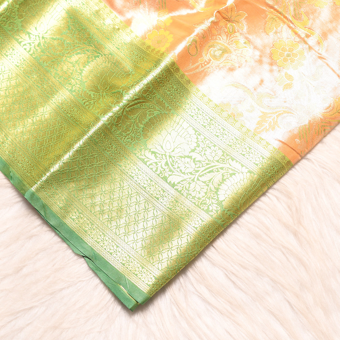 H.V 5020 (6 Yards Saree)