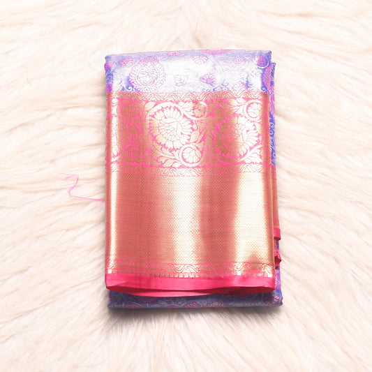 H.V 5021 (6 Yards Saree)