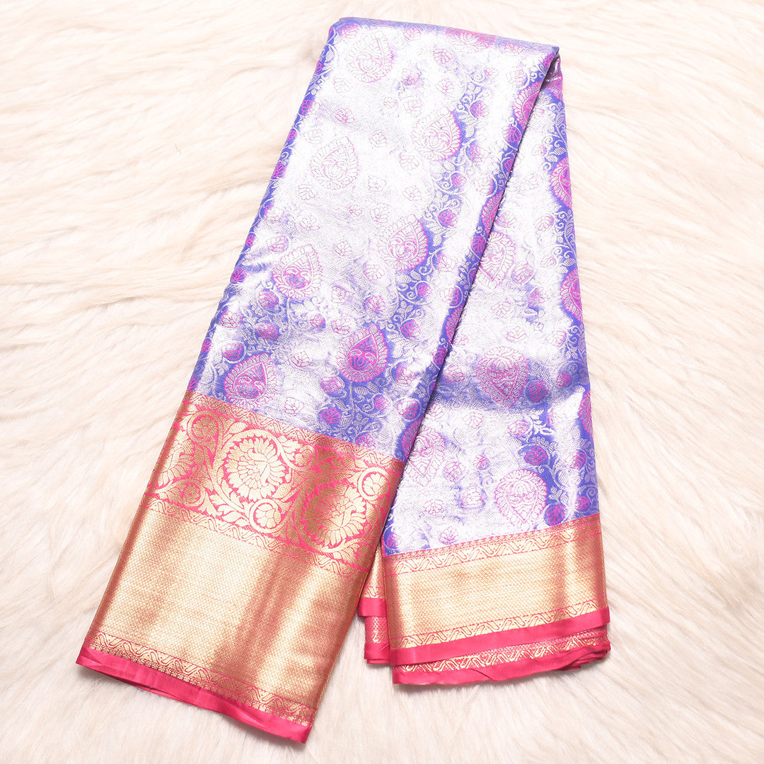 H.V 5021 (6 Yards Saree)