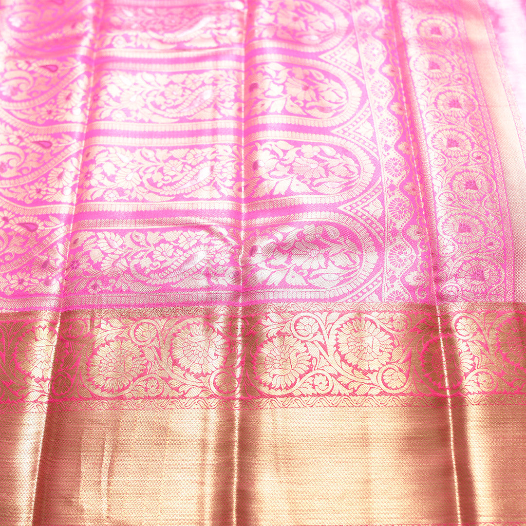 H.V 5021 (6 Yards Saree)