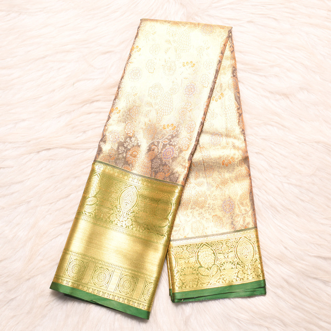 H.V 5022 (6 Yards Saree)