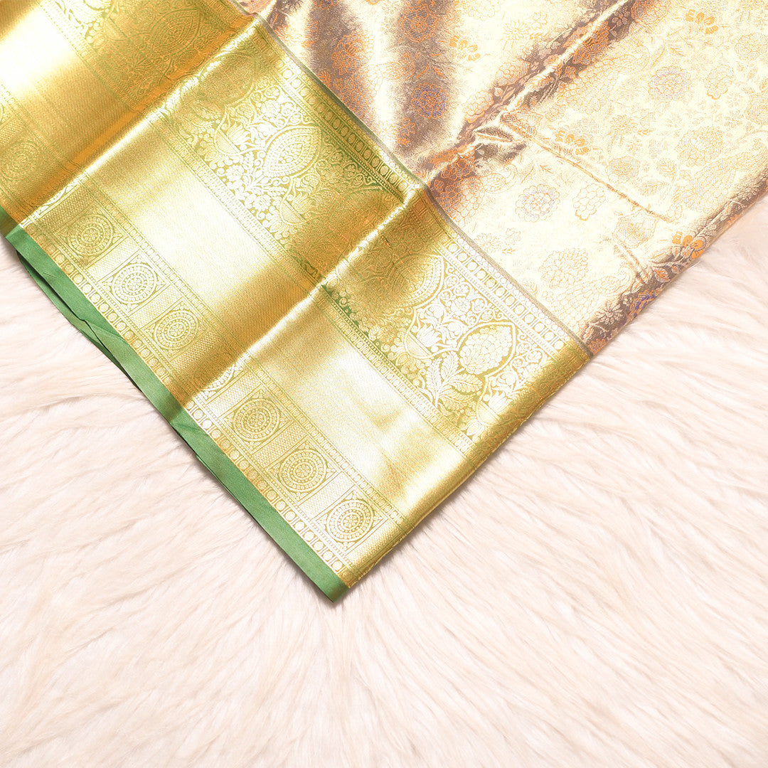 H.V 5022 (6 Yards Saree)