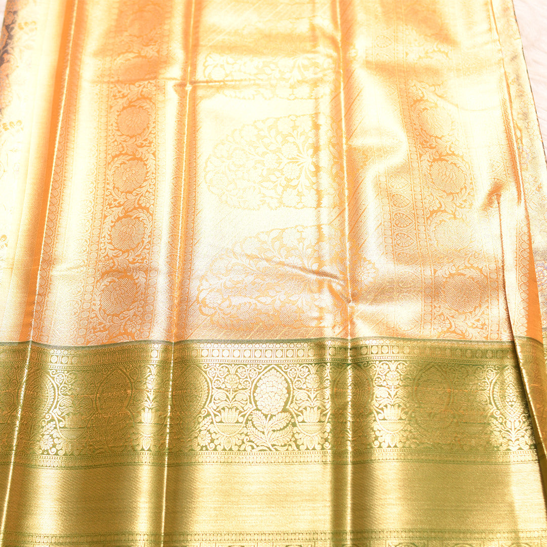 H.V 5022 (6 Yards Saree)