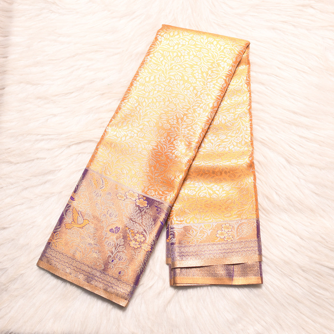 H.V 5027 (6 Yards Saree)