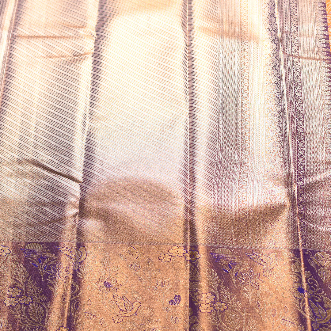 H.V 5027 (6 Yards Saree)