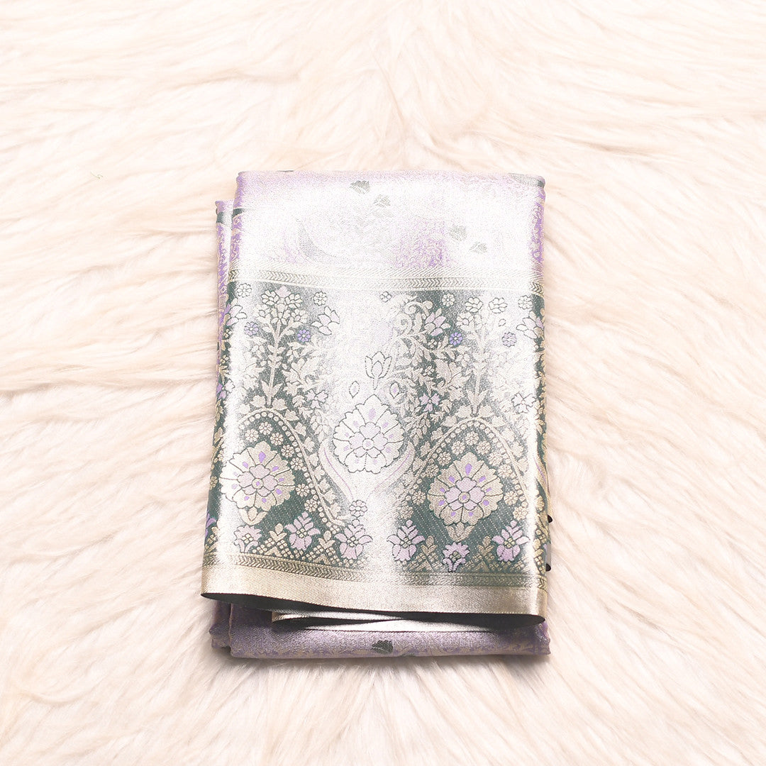 H.V 5030 (6 Yards Saree)