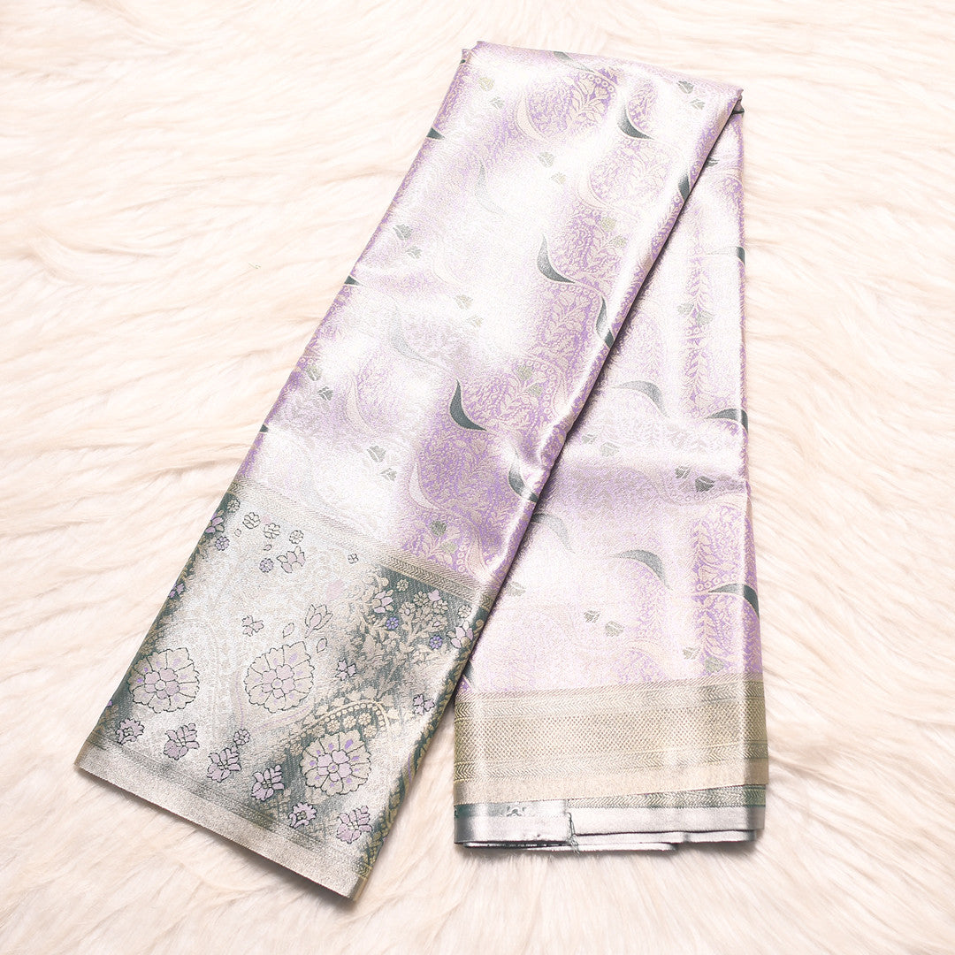 H.V 5030 (6 Yards Saree)