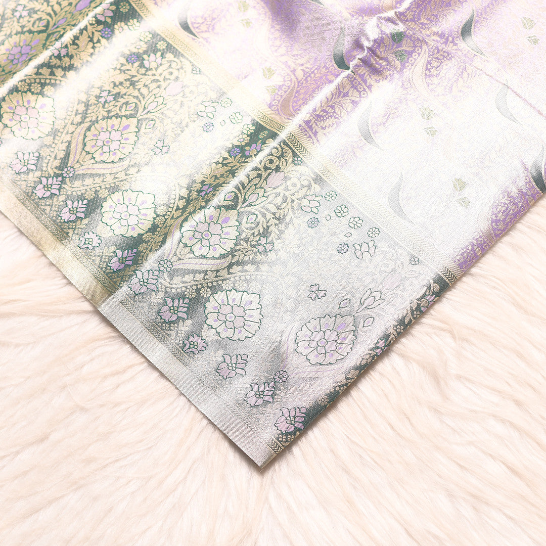 H.V 5030 (6 Yards Saree)