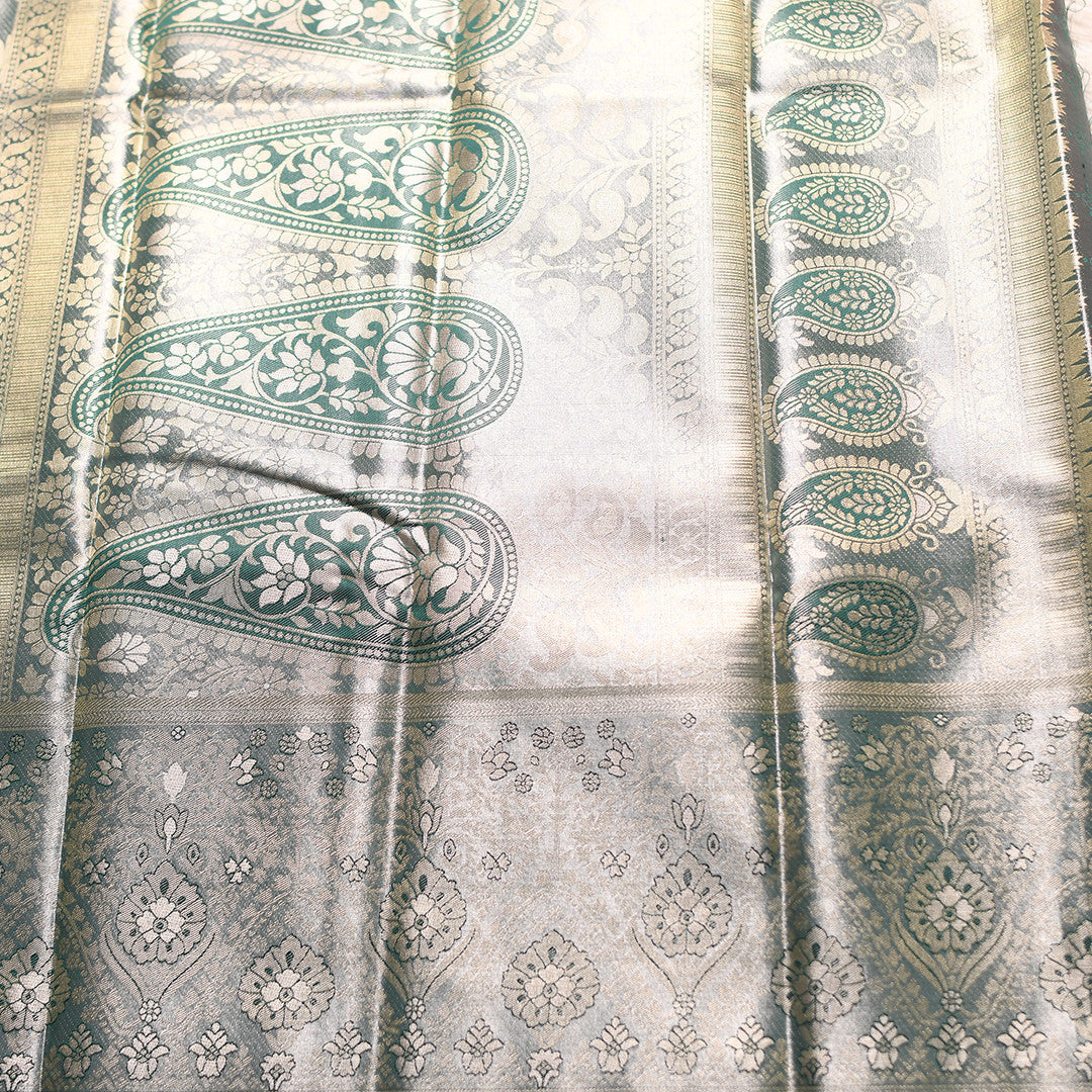H.V 5030 (6 Yards Saree)
