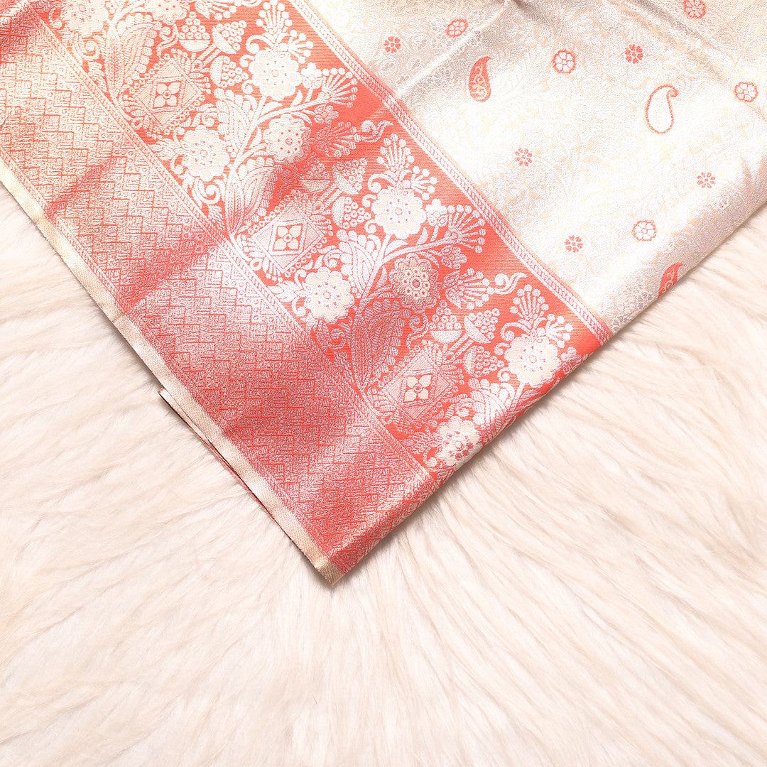 H.V 5034 (6 Yards Saree)