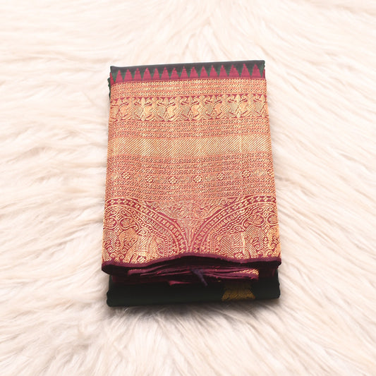 HV-5042  (6Yards saree )