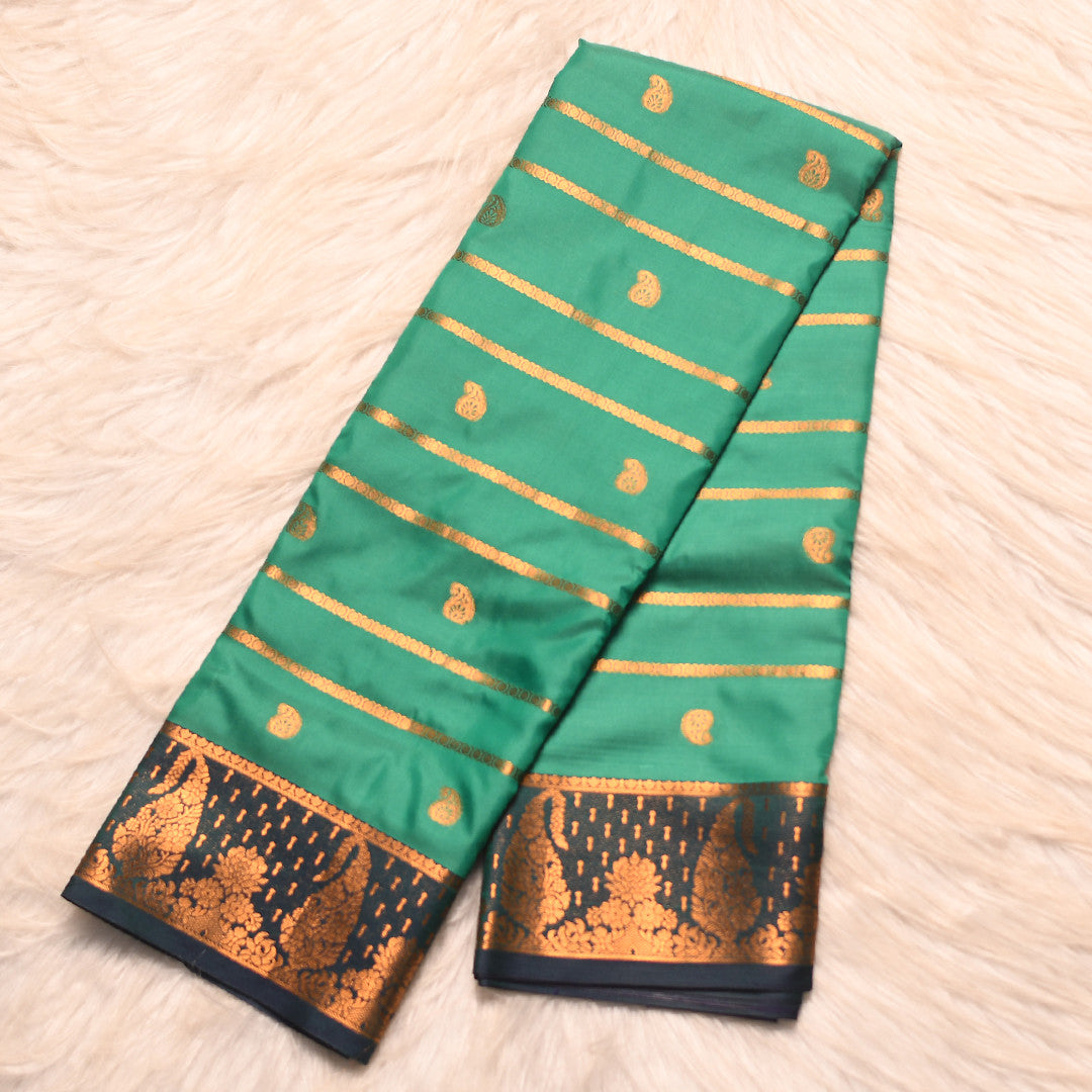 HV 5045 (6 Yards Sarees)