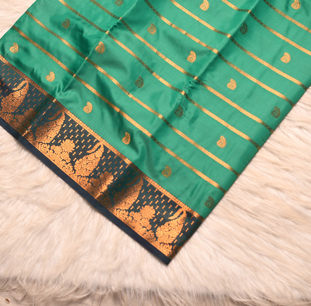HV 5045 (6 Yards Sarees)